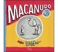 Macanudo. Vol. 2