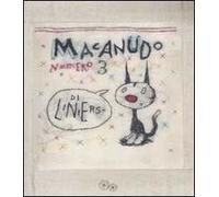 Macanudo. Vol. 3