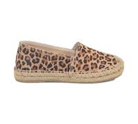 MACARENA ELISA13LE Espadrilles Serraje Leopardo