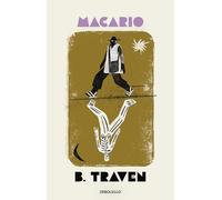 Macario (Spanish Edition)