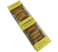 Macaron 6 Pz Dolci Papa Grammi 84 Popcorn