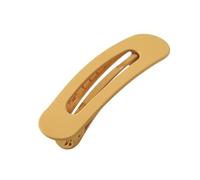 Macaron Colore Opaco Clip Per Le Donne Della Ragazza Duckbill Tornante Laterale Artiglio Clip Clip Capelli Piatto Mollette Per Varie Acconciature