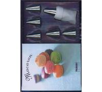 Macaron. Con gadget