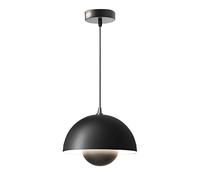 Macaron Lampada a sospensione Colore danese Lampadario Sala da pranzo Comodino Soffitto Luci sospese bancone bar Lampadario a vento Base E27 Lampade di design creativo for sala da pranzo Soggiorno Cuc