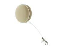 Macaron - Strumento di pulizia per schermi digitali, con microfibra ad alta densità, delicato sulle superfici