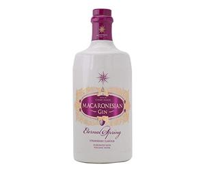 Macaronesian Eternal Spring(Fresa) Gin - 700 ml