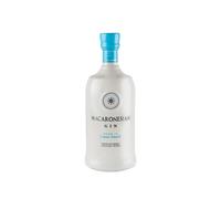 Macaronesian White Gin 70 cl