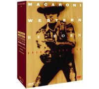 Macaroni Western Re-Born Box