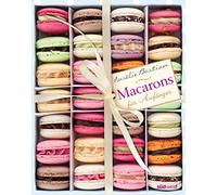 Macarons: für Anfänger (Libro in Edizione Tedesco)