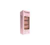 Macarons Maxtris yogurt rosa astuccio 5 pz