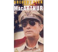 MacArthur (DVD) Sandy Kenyon Nicolas Coster Art Fleming Ivan Bonar Marj Dusay