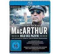 MacArthur – Held des Pazifik – Blu-ray – WVG Medien