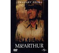 Macarthur, Il Generale Ribelle - 1977