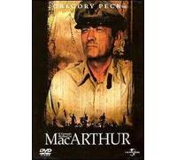 Macarthur, Il Generale Ribelle - 1977