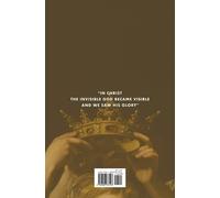 Macarthur John F Christ Over All BOOKH NUOVO
