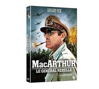 MacArthur Le général rebelle - DVD