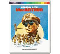 MacArthur (Limited Edition) [Blu-ray] [2021]