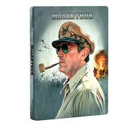 MacArthur - Held des Pazifik LTD. - Novobox Klassiker Edition LTD. (Blu-ray) Dan