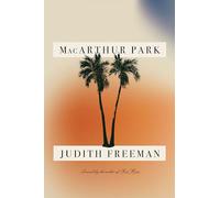 MacArthur Park: A Novel