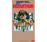 MacArthur [VHS]