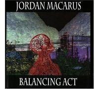 Macarus, Jordan - Balancing Act