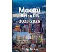 Macau Reisgids 2025-2026