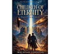 Macaulay Christian Children of Eternity (Tascabile)