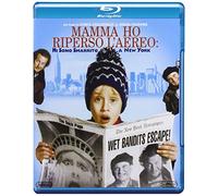 Macaulay Culkin - Home Alone 2: Lost In New York [Edizione: Giappone]