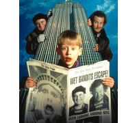 Macaulay Culkin & Joe Pesci [1006509] 8x10 Foto (Altre Misure Disponibile)