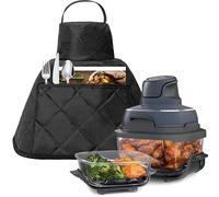 Macayda Copertura per Ninja CRISPi FN101EUGY, FN101EUST e FN101EUSG, per accessori Ninja Crispi, protezione antipolvere