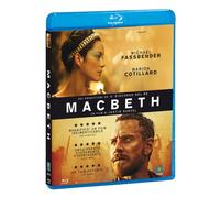 Macbeth (1 Blu-Ray) - Drammatico