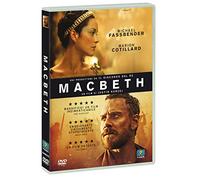 Macbeth DVD CDE