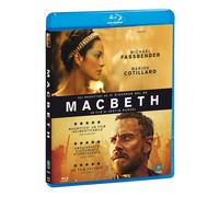 Macbeth [Blu-Ray]