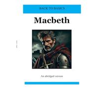 Macbeth: An Abridged Version