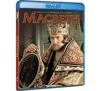 Macbeth (bd)