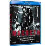 Macbeth [Blu-ray]