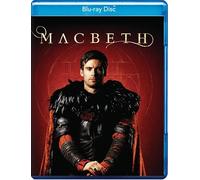 Macbeth [Blu-ray]