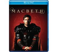 Macbeth (Blu-ray)