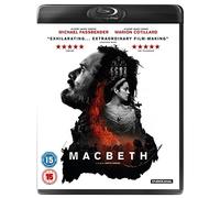 Macbeth [Blu-ray]