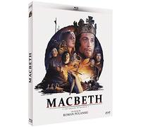 Macbeth [Blu-Ray]
