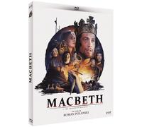 Macbeth [Blu-Ray]