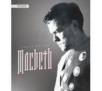 Macbeth (Blu-ray) Orson Welles Jeanette Nolan Dan O'Herlihy Roddy McCowall