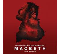 Macbeth (CD) Album