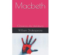 Macbeth: Clássicos da Literatura