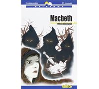 Macbeth. Con CD Audio. Con espansione online [Lingua inglese]