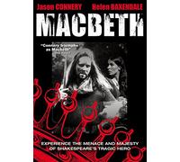 Macbeth [DVD]