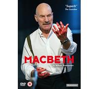 Macbeth [DVD] [Edizione: Regno Unito]