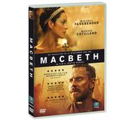 macbeth DVD Italian Import (DVD)
