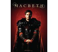 Macbeth (DVD) Mark Rowley Al Weaver Wunmi Mosaku David Bark-Jones Kit Monkman