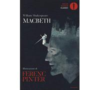 Macbeth. Ediz. a colori